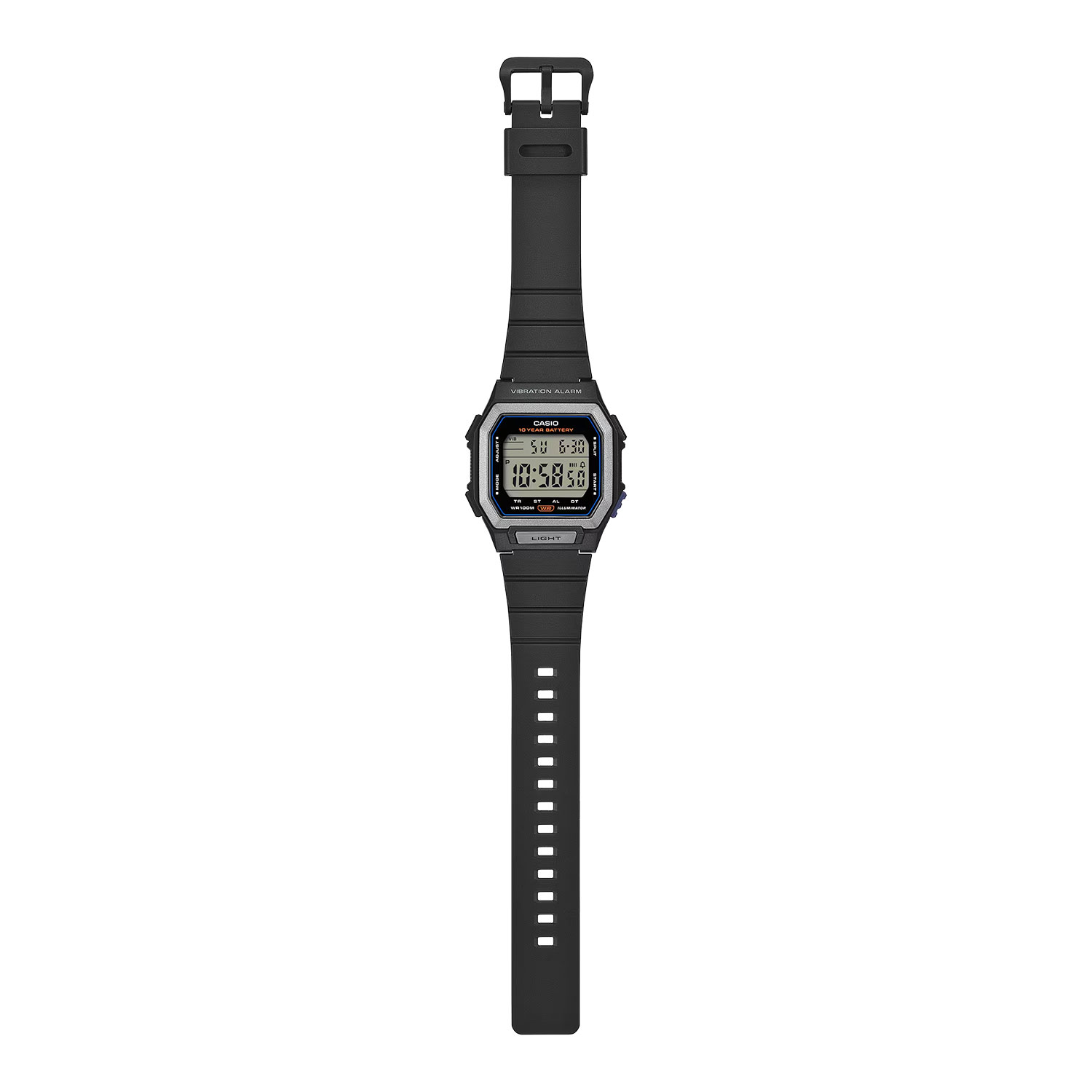 casio W-738H-1A