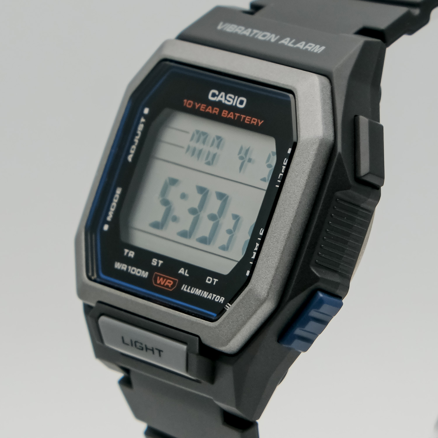 casio W-738H-1A