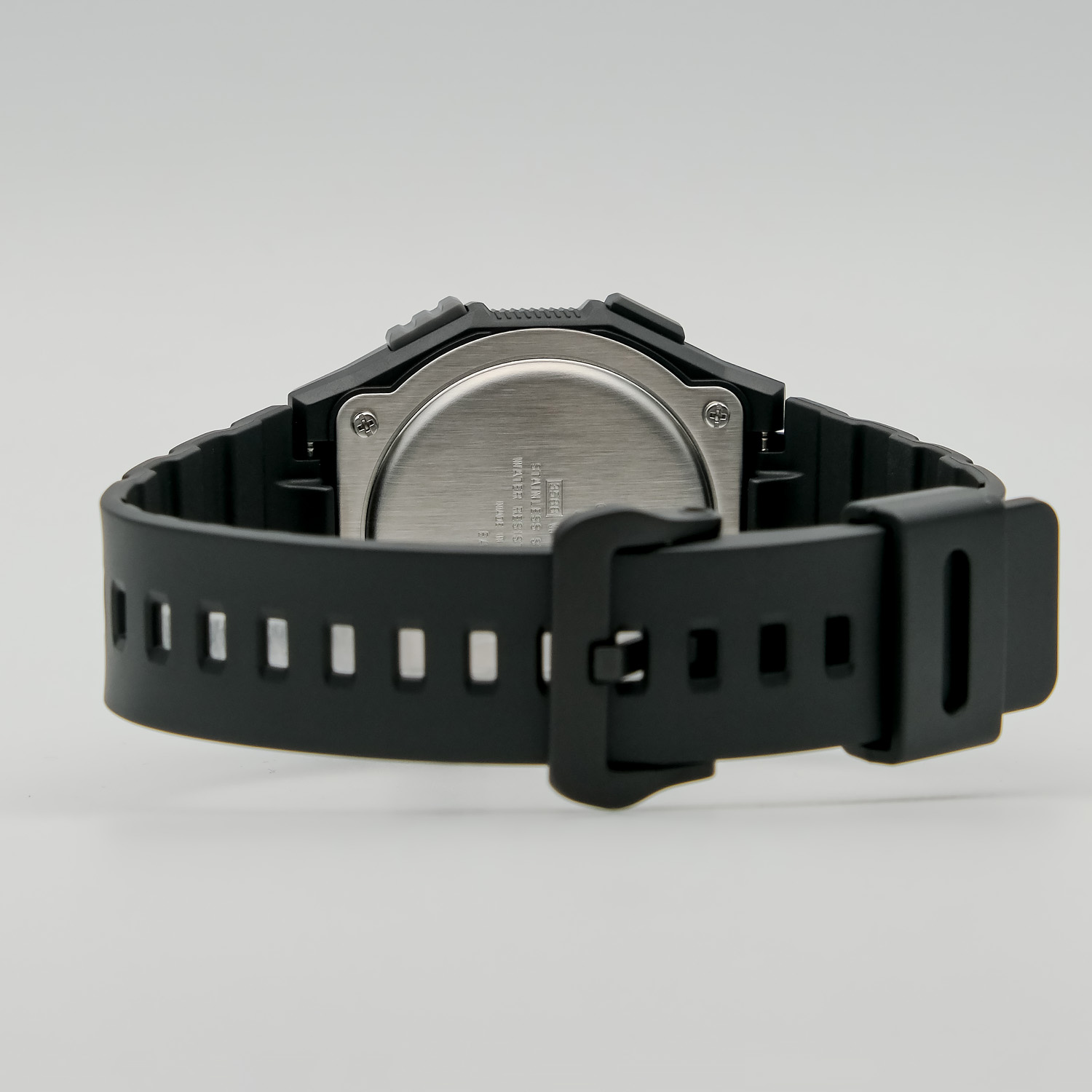 casio W-738H-1B