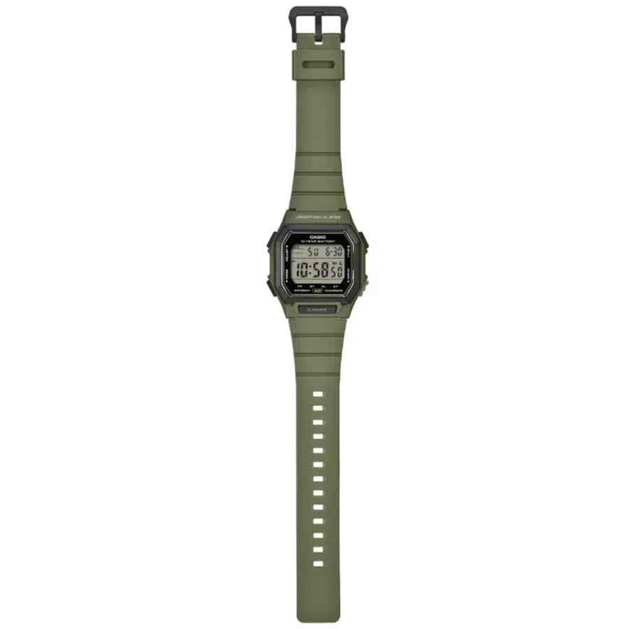 casio W-738H-3A