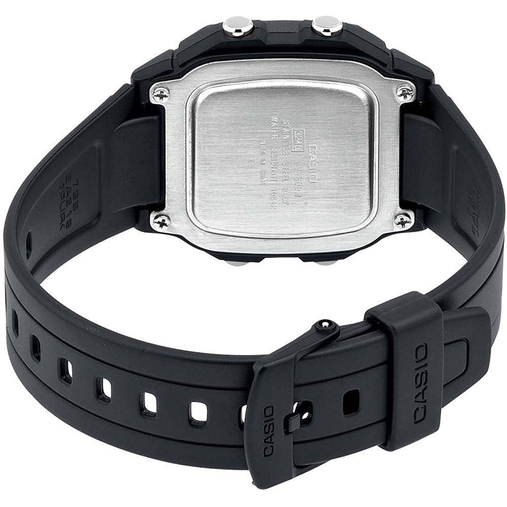 casio W-800H-1AVDF