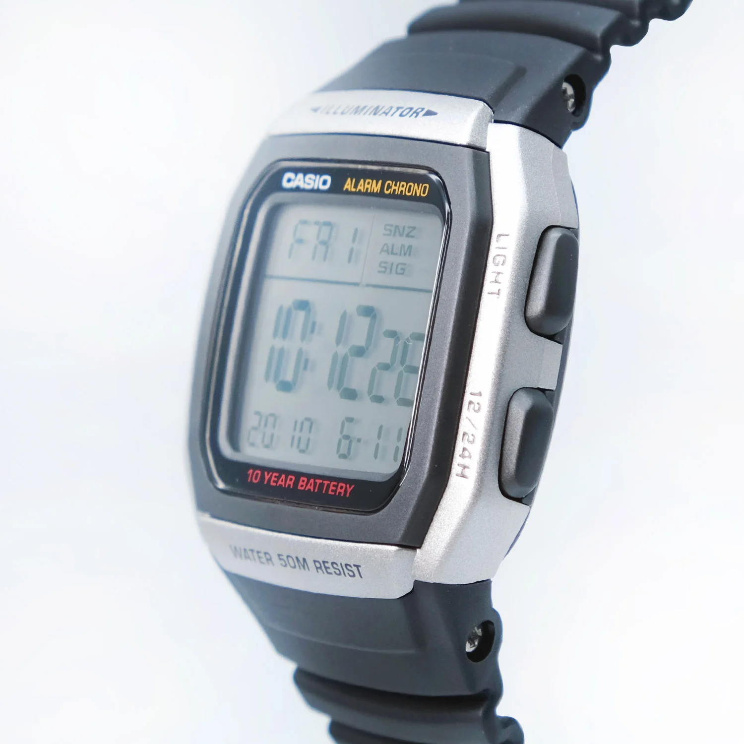 casio W-96H-1A