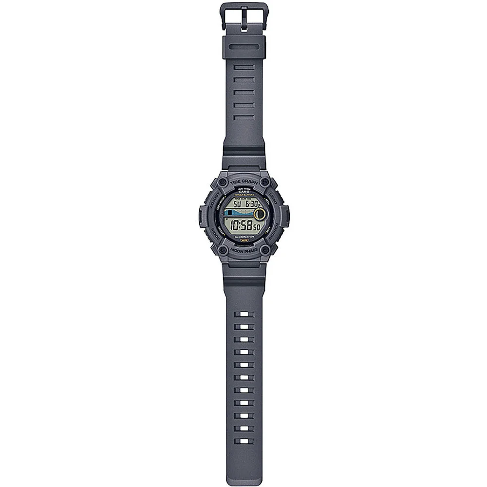 casio WS-1300H-8AVEF