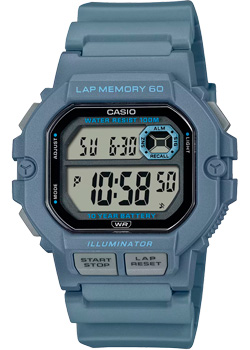 Casio Digital