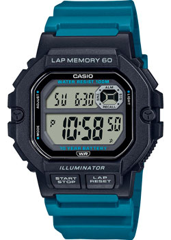 Casio Digital