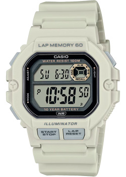 Casio Digital