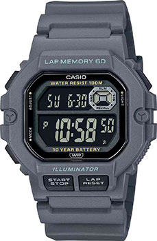 Casio Digital