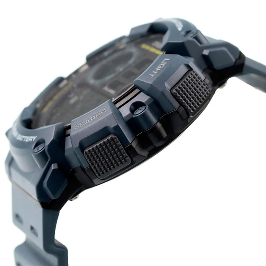 casio WS-1500H-2A