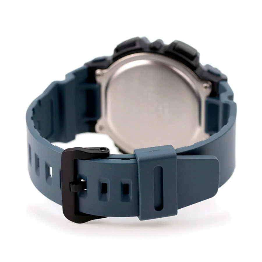 casio WS-1500H-2A