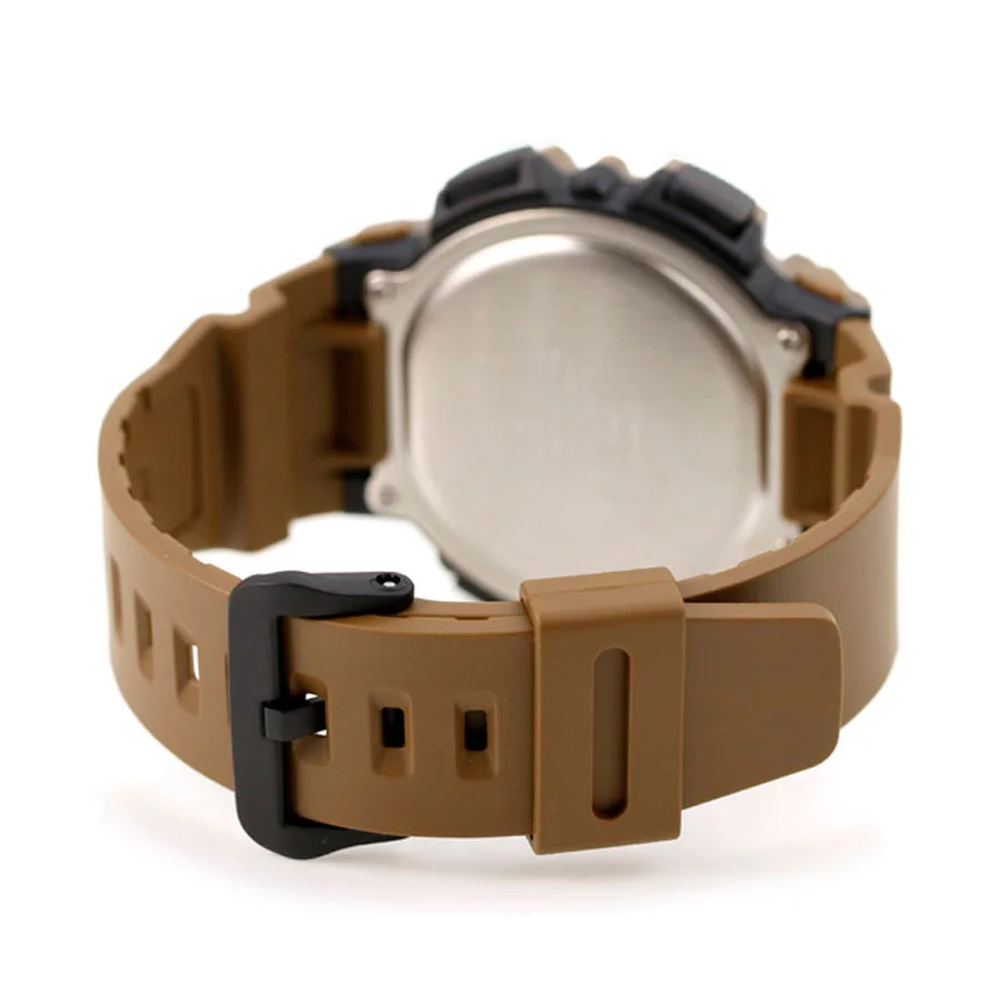 casio WS-1500H-5A