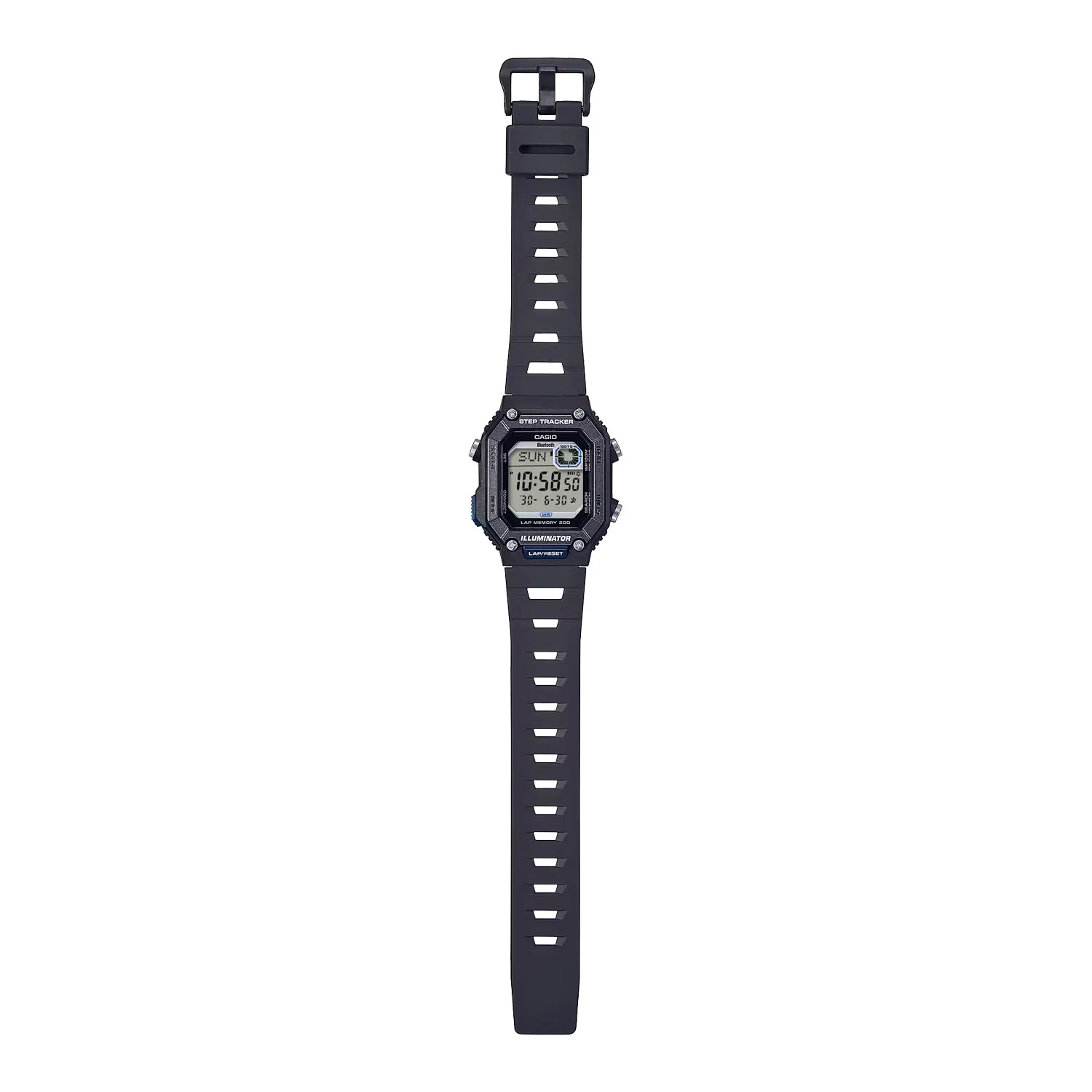 casio WS-B1000-1A