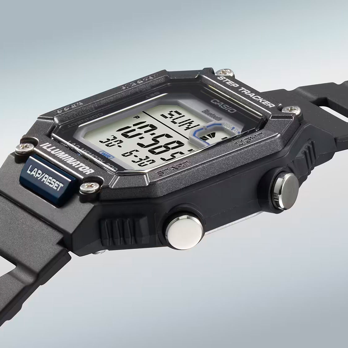 casio WS-B1000-1A