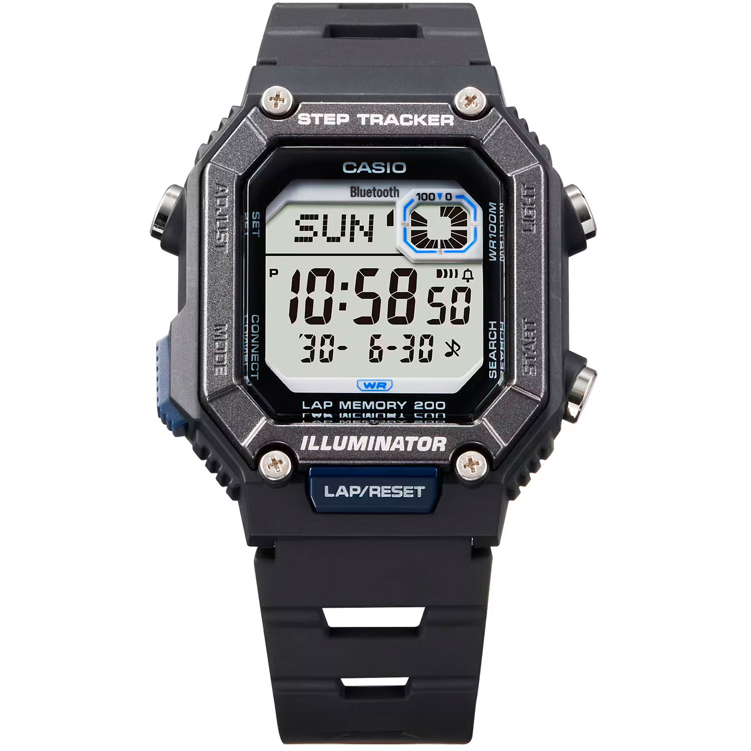 casio WS-B1000-1A