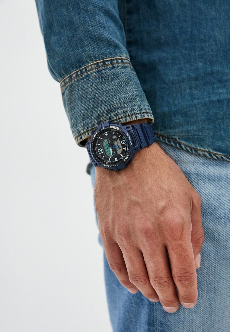 casio WSC-1250H-2AVEF