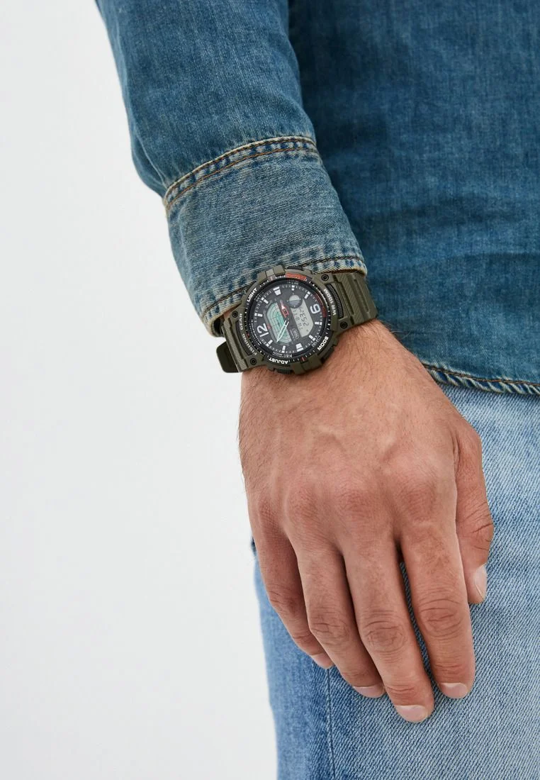 casio WSC-1250H-3AVEF