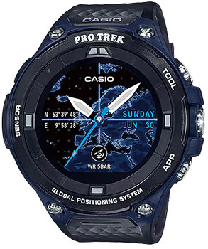 Вся коллекция Pro-Trek