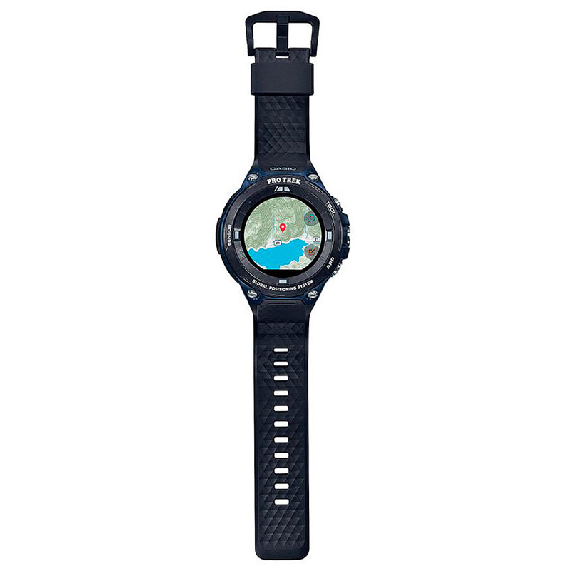 casio WSDF20A-BU