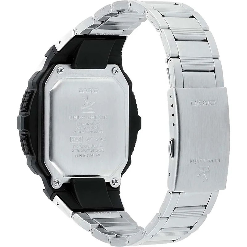 casio WV-200RD-1AEF