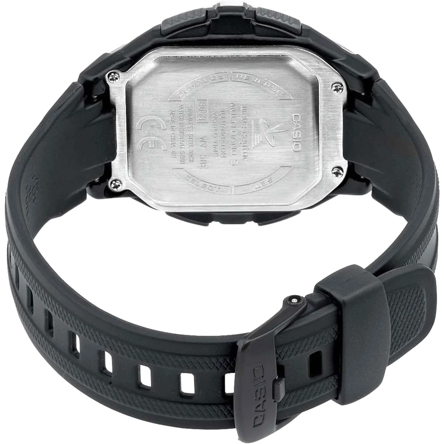 casio WV-58R-1AEF