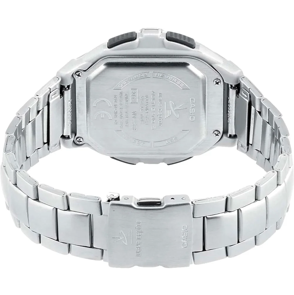 casio WV-58RD-1AEF