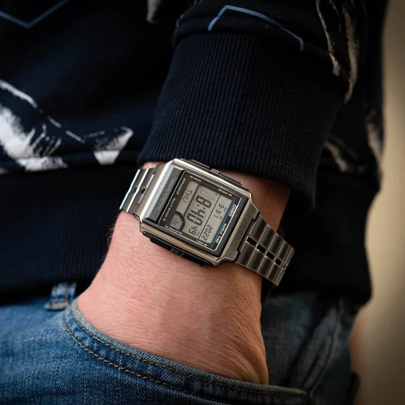 casio WV-59RD-1AEF
