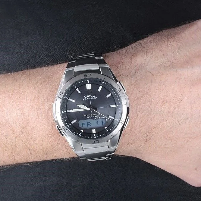 casio WVA-M640TD-1A