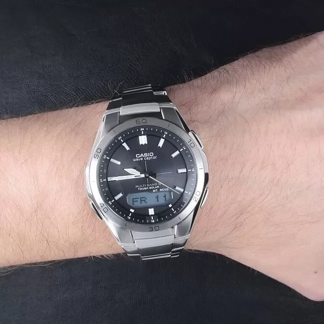 casio WVA-M640TD-1A