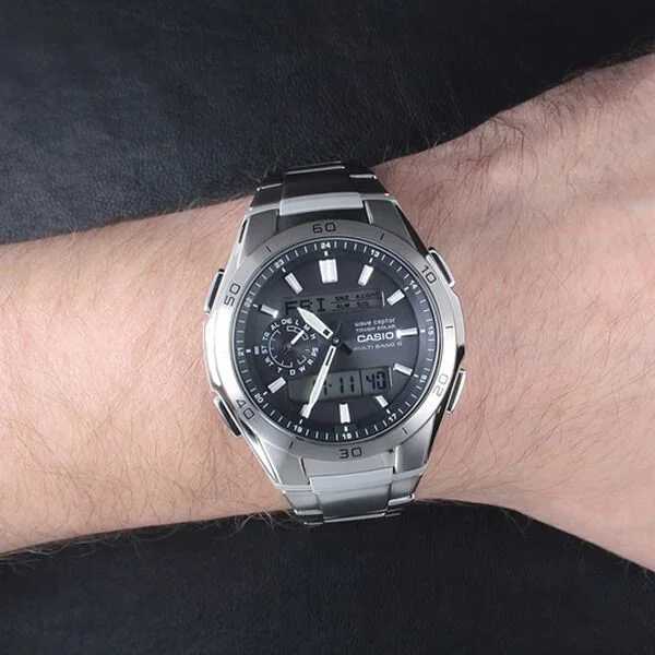 casio WVA-M650D-1A