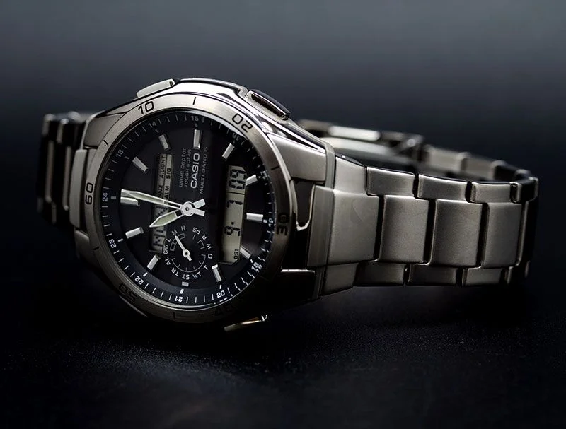 casio WVA-M650TD-1A