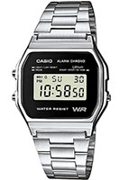Casio Vintage A-158WEA-1E