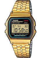 Casio Vintage A-159WGEA-1E