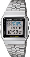 Casio Digital A-500WEA-1E