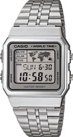 Casio Digital A-500WEA-7E