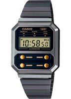 Casio Vintage A100WEGG-1A2EF