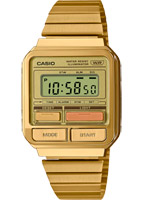 Casio Vintage A120WEG-9A