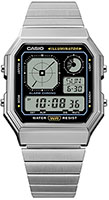 Casio Vintage A130WE-1A