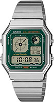 Casio Vintage A130WE-3A
