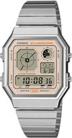 Casio Vintage A130WE-9A