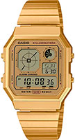 Casio Vintage A130WEG-9A