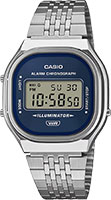 Casio Vintage A140WE-2A