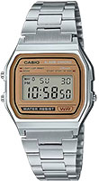 Casio Vintage A158WEA-9
