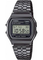 Casio Digital A158WETB-1AEF