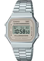 Casio Vintage A168WA-8A