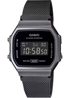 Casio Vintage A168WEMB-1B