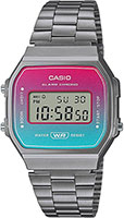 Casio Vintage A168WERB-2AEF