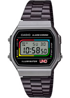 Casio Vintage A168WEUC-1A