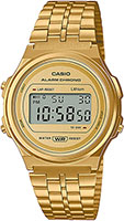 Casio Vintage A171WEG-9AEF