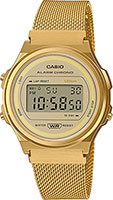 Casio Vintage A171WEMG-9AEF