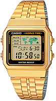 Casio Vintage A500WGA-1