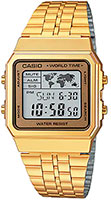 Casio Vintage A500WGA-9